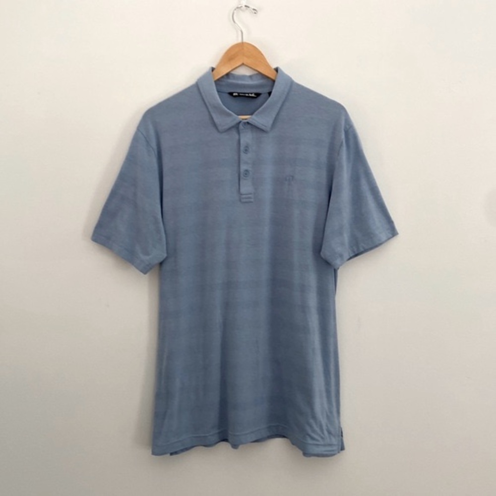 Travis Mathew Polo